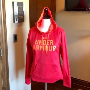 Sweatshirt with Hoodie